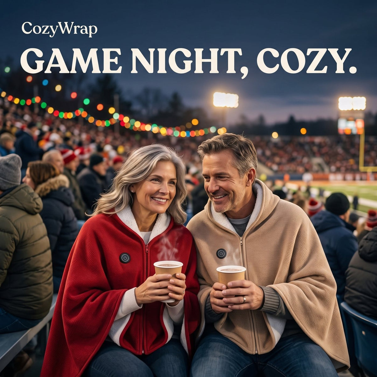 Game night