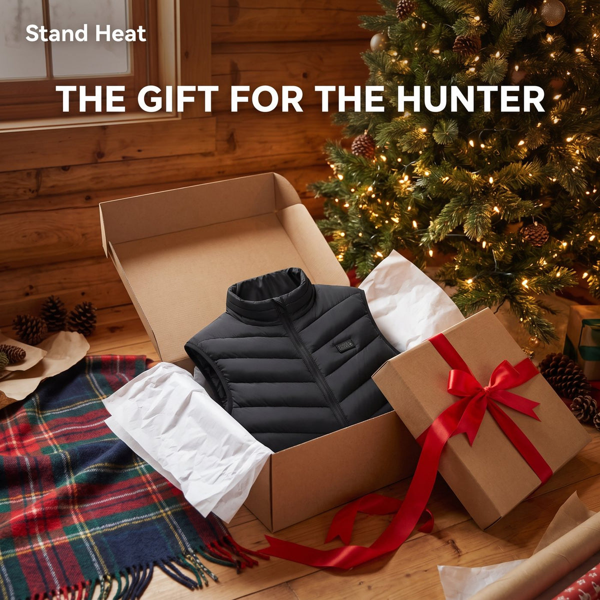 Gift for the hunter