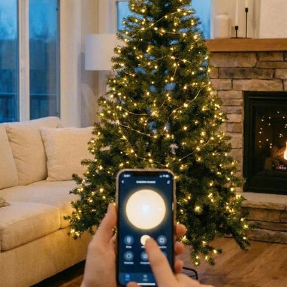 Twinkle Tree phone app